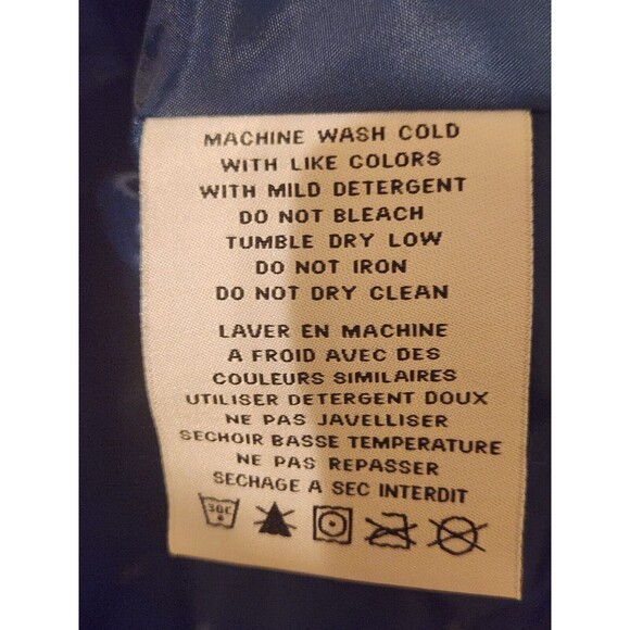 CAT WORKWEAR - Women's Wind & Water Resistant Quilted Insulated Vest - Large - Picture 5 of 8